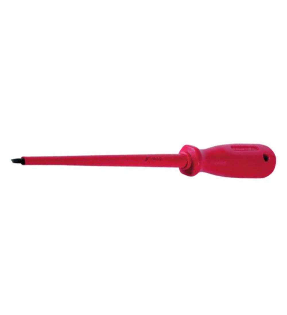 DESTORNILLADOR 1000V PLANO GEDORE 1/8"x4"